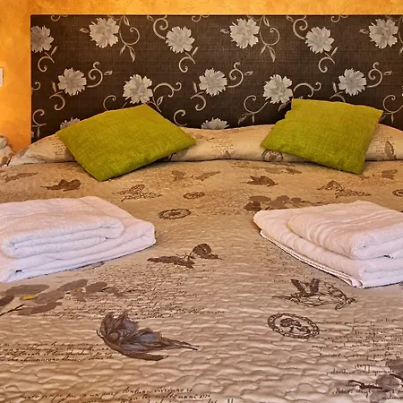 Apartamento Logicasa Old